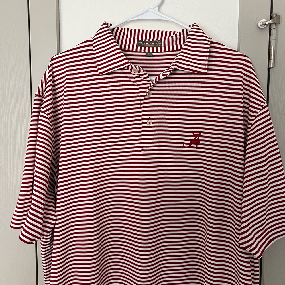 Peter Millar Alabama polo